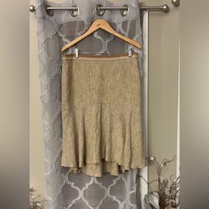 Original BCBG skirt